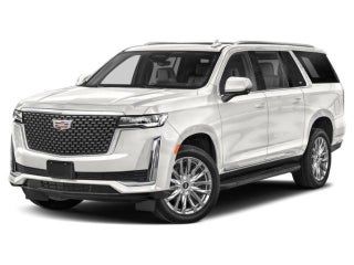2023 Cadillac Escalade ESV RWD Premium Luxury