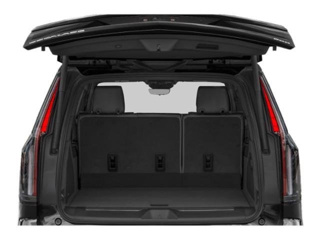 2022 Cadillac Escalade ESV Premium Luxury