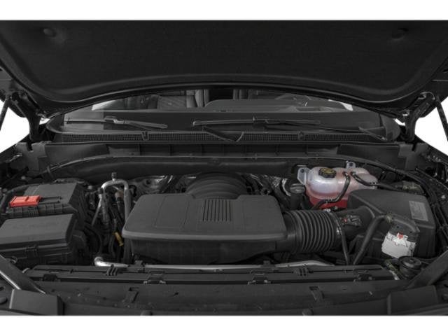 2022 Cadillac Escalade ESV Premium Luxury