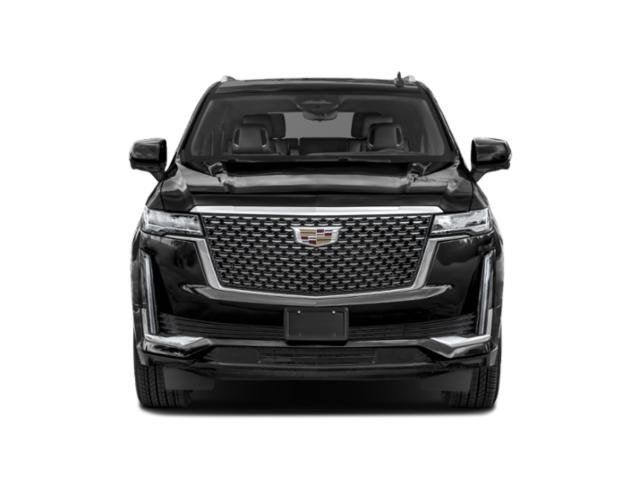 2022 Cadillac Escalade ESV Premium Luxury