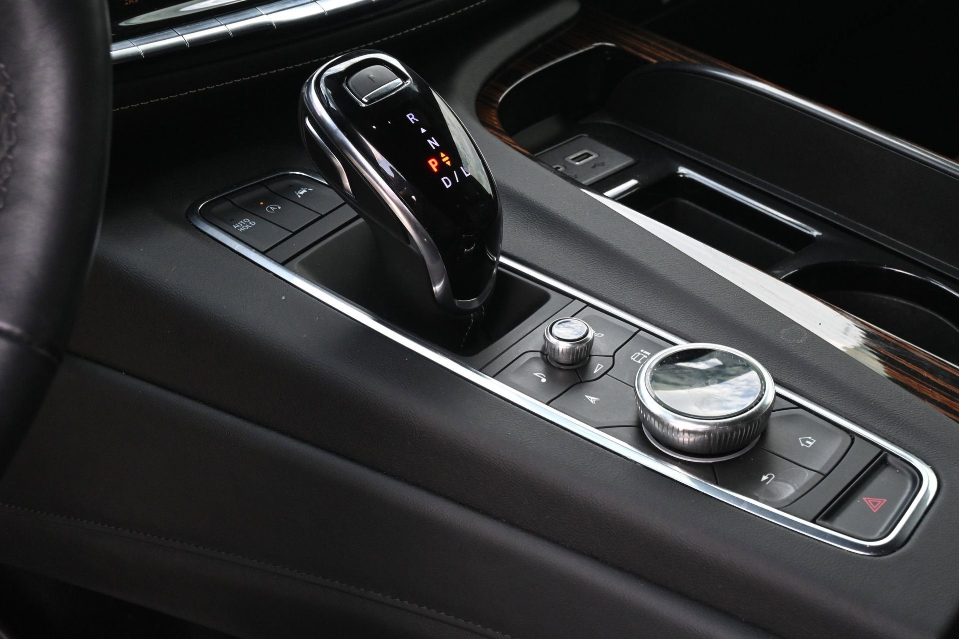 2024 Cadillac Escalade ESV Premium Luxury