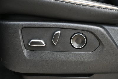 2024 Cadillac Escalade ESV Premium Luxury