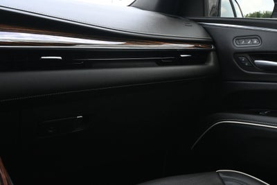 2024 Cadillac Escalade ESV Premium Luxury