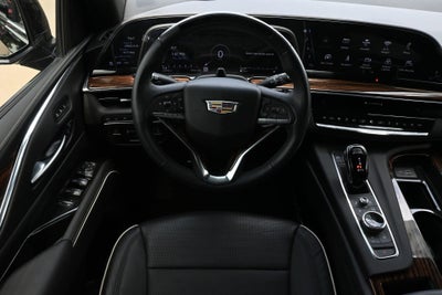 2024 Cadillac Escalade ESV Premium Luxury