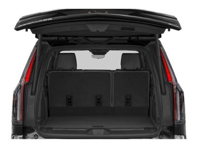 2021 Cadillac Escalade ESV Premium Luxury