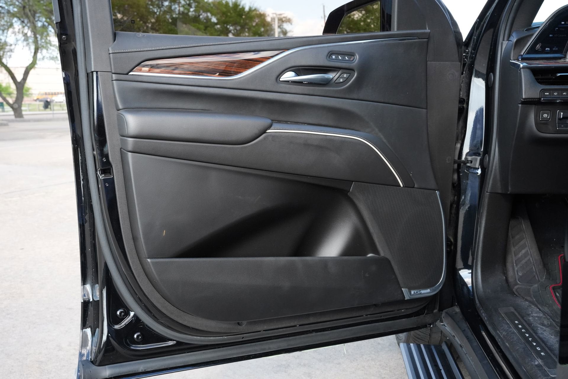 2021 Cadillac Escalade ESV Premium Luxury