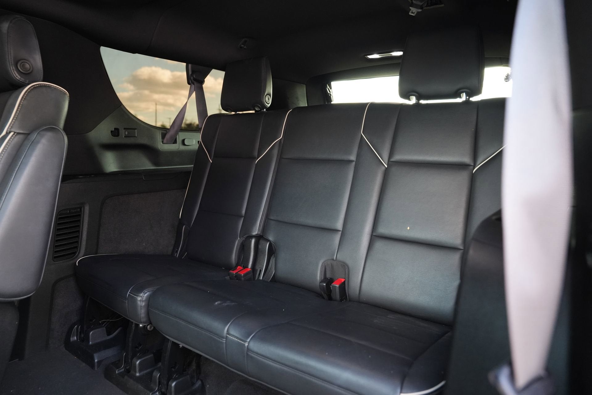 2021 Cadillac Escalade ESV Premium Luxury