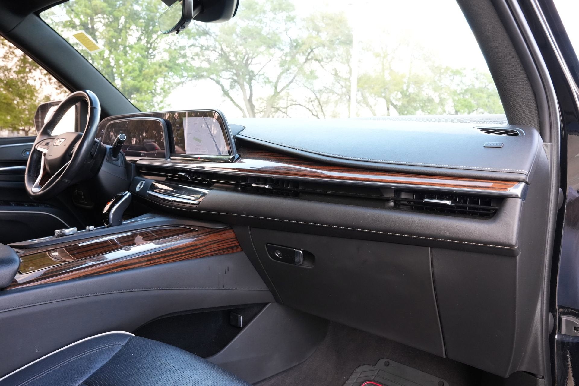 2021 Cadillac Escalade ESV Premium Luxury