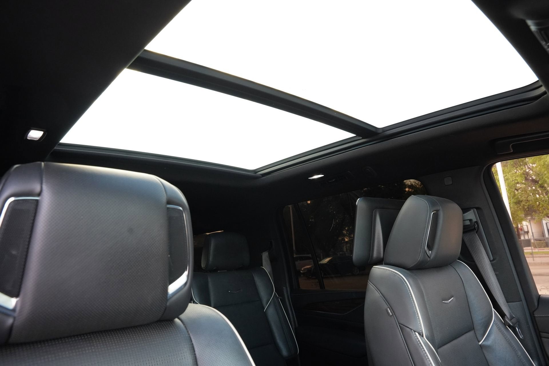 2021 Cadillac Escalade ESV Premium Luxury