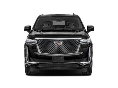 2021 Cadillac Escalade ESV Premium Luxury
