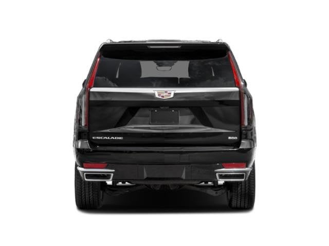 2021 Cadillac Escalade ESV Premium Luxury