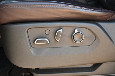 2023 Cadillac Escalade ESV RWD Premium Luxury Platinum