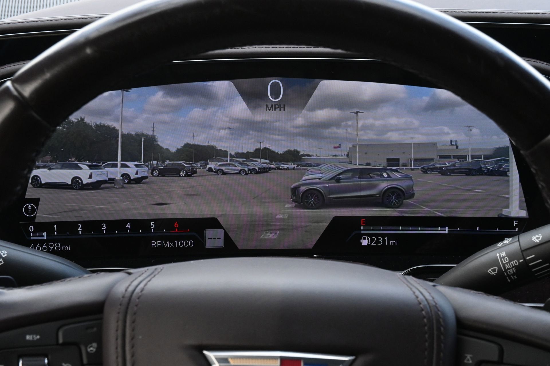 2022 Cadillac Escalade ESV Sport Platinum