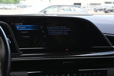 2022 Cadillac Escalade ESV Sport Platinum