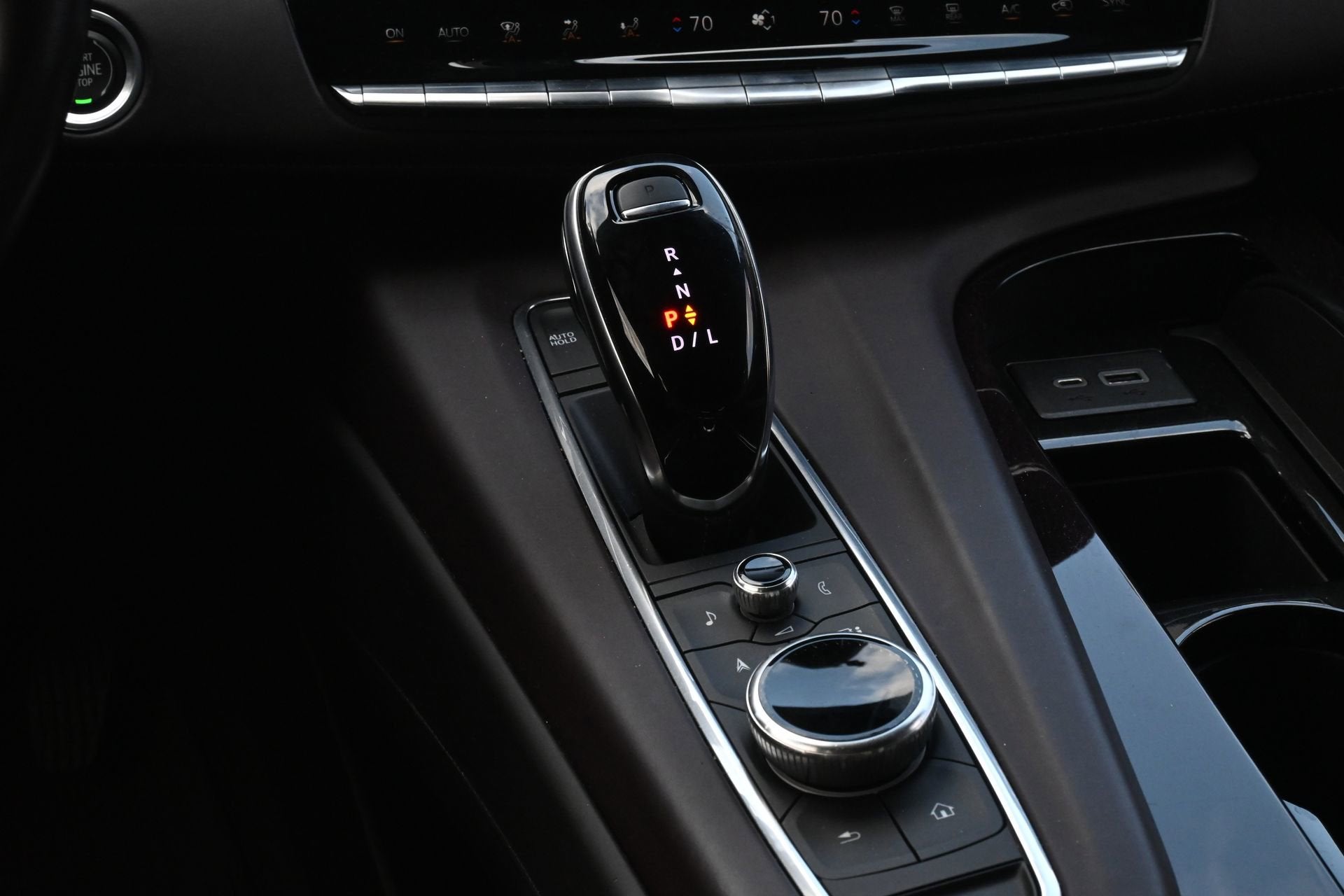 2022 Cadillac Escalade ESV Sport Platinum