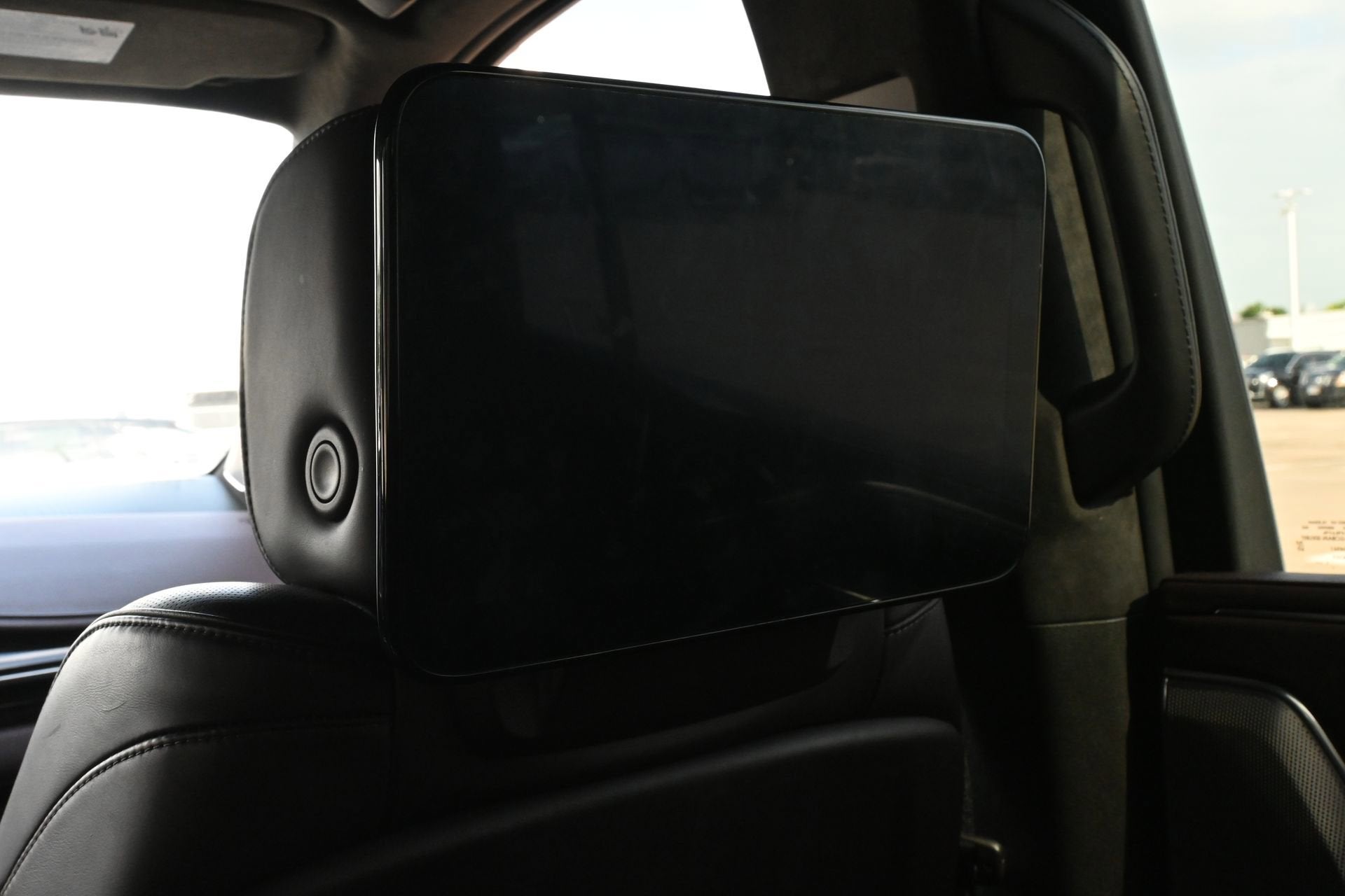 2022 Cadillac Escalade ESV Sport Platinum