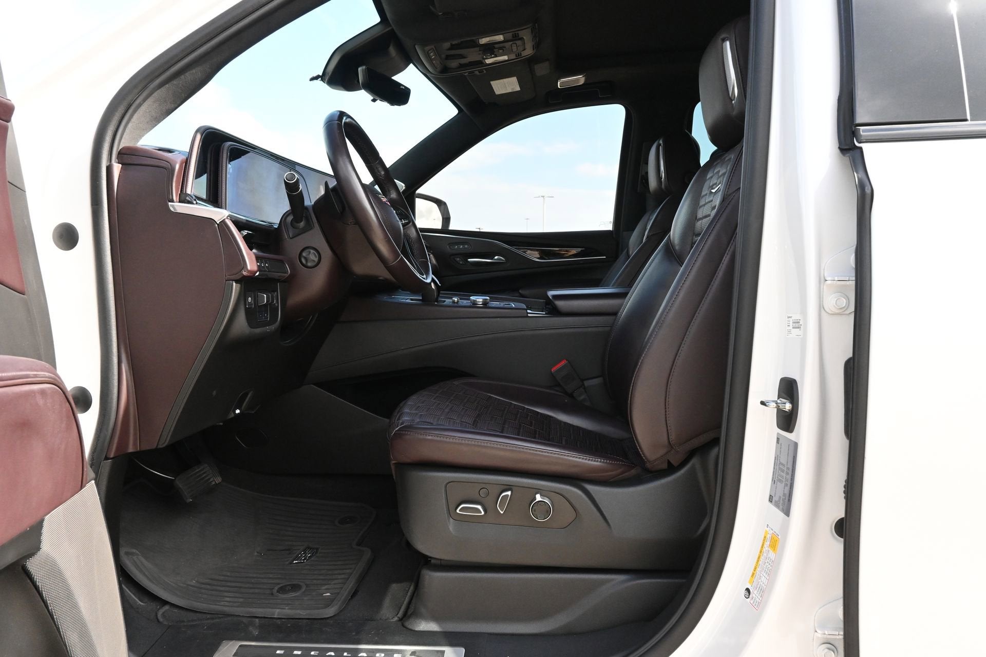 2022 Cadillac Escalade ESV Sport Platinum