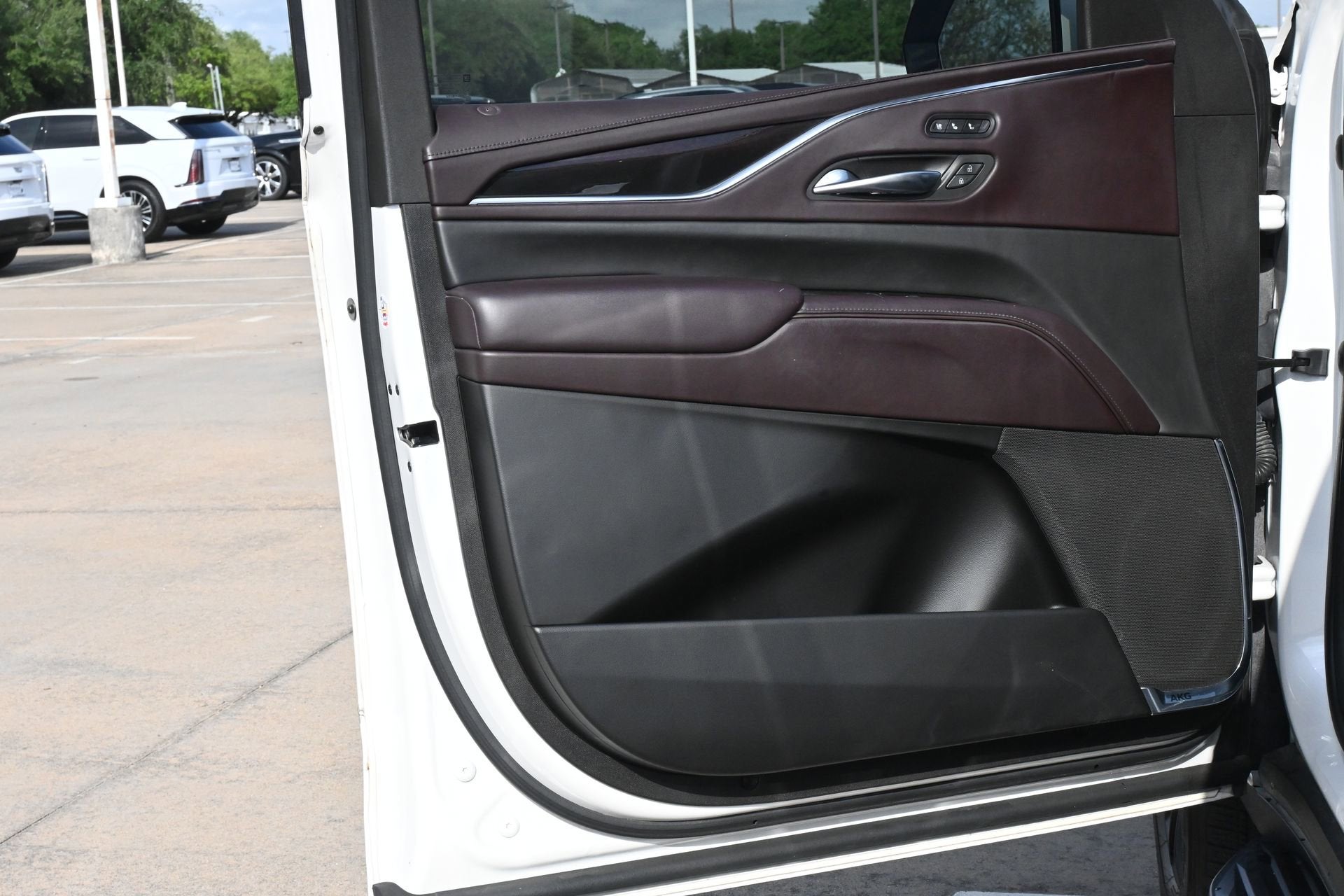 2022 Cadillac Escalade ESV Sport Platinum