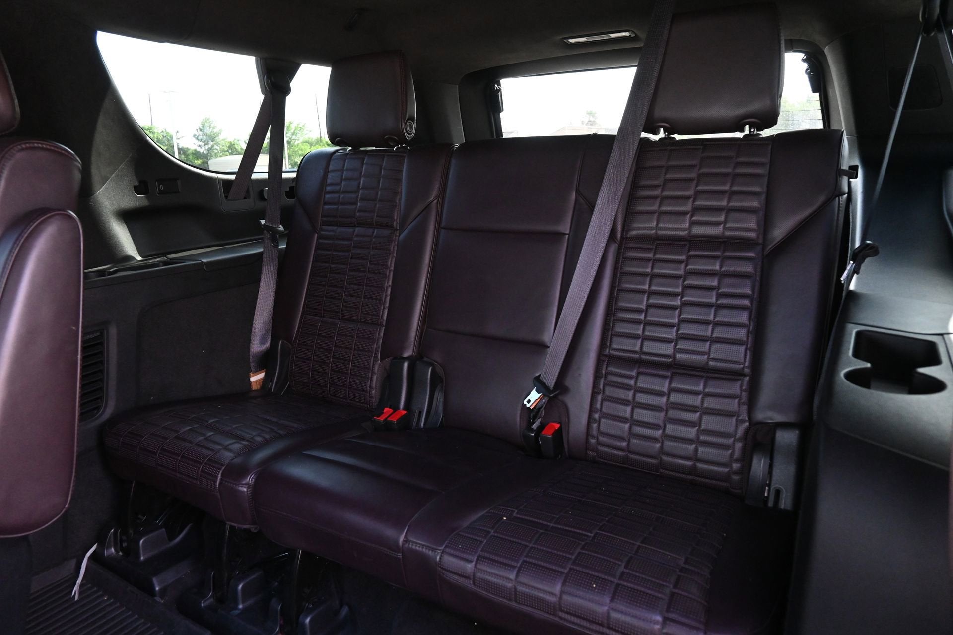 2022 Cadillac Escalade ESV Sport Platinum