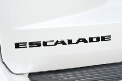 2022 Cadillac Escalade ESV Sport Platinum