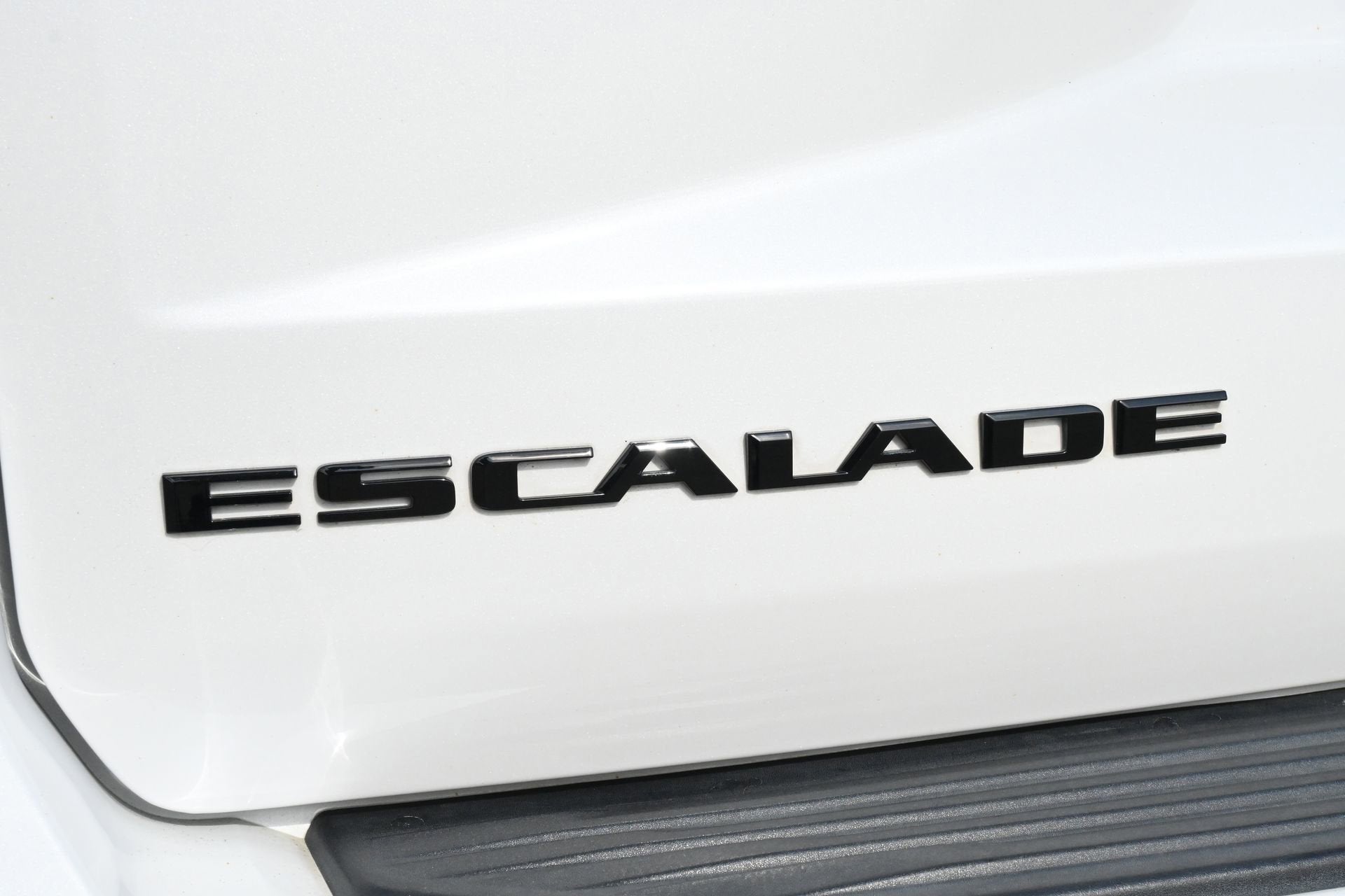 2022 Cadillac Escalade ESV Sport Platinum