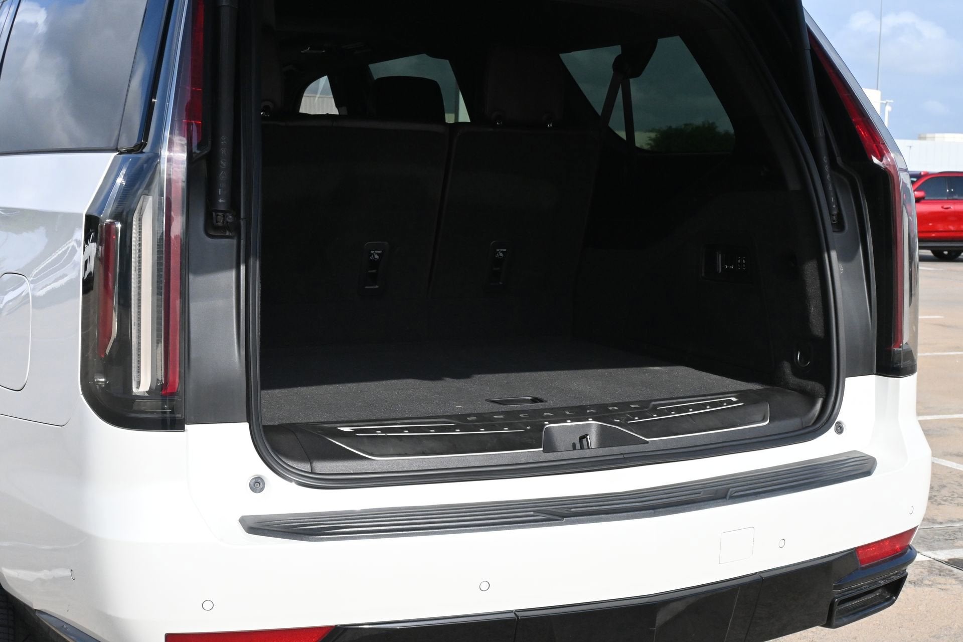 2022 Cadillac Escalade ESV Sport Platinum