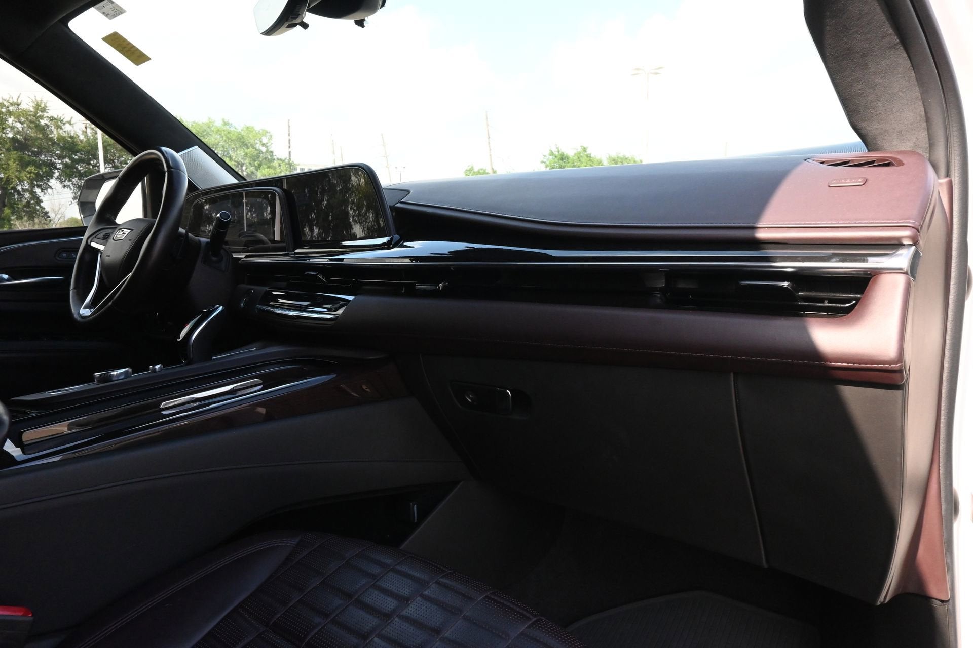 2022 Cadillac Escalade ESV Sport Platinum