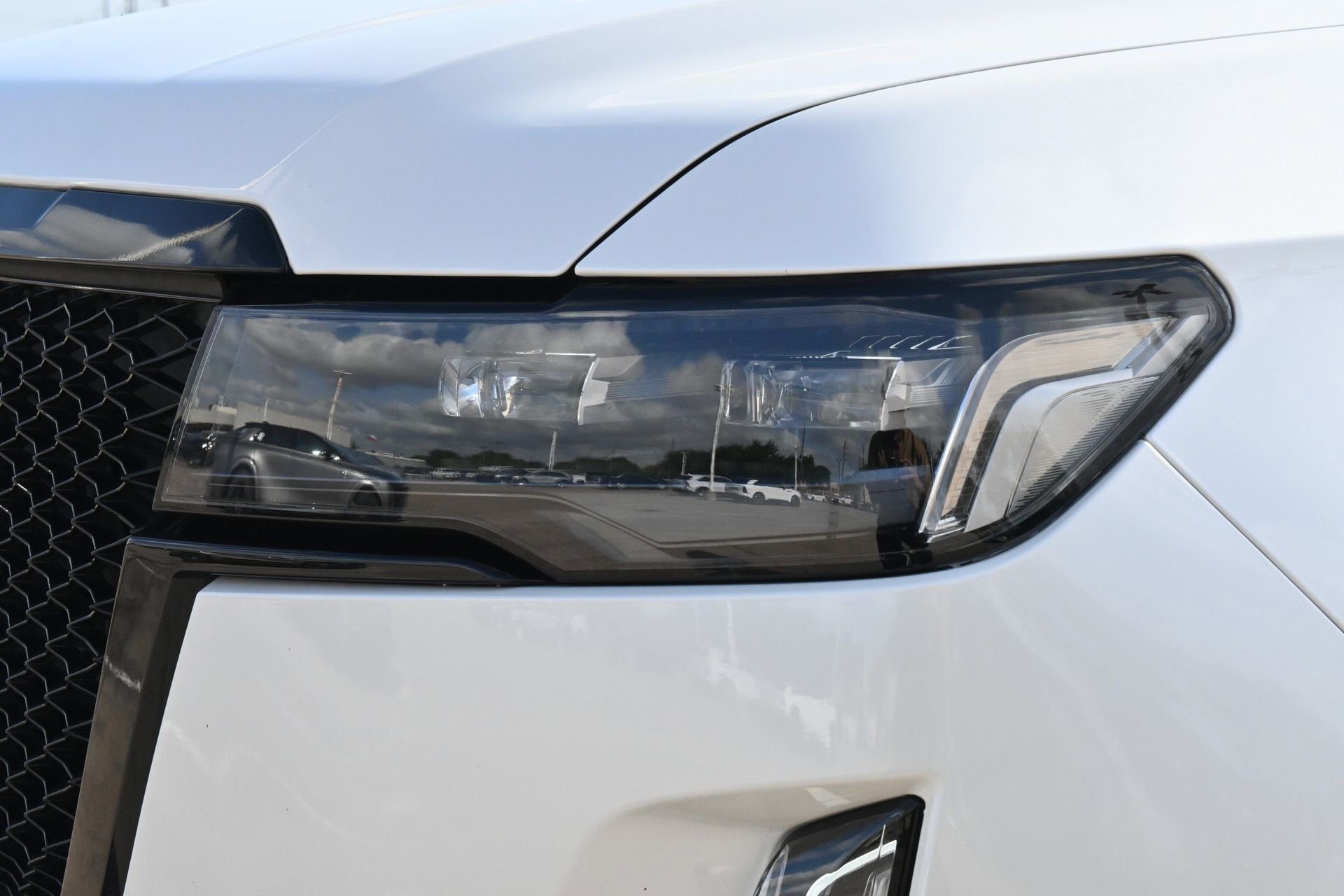 2022 Cadillac Escalade ESV Sport Platinum