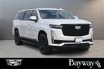2022 Cadillac Escalade ESV Sport Platinum