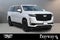 2022 Cadillac Escalade ESV Sport Platinum