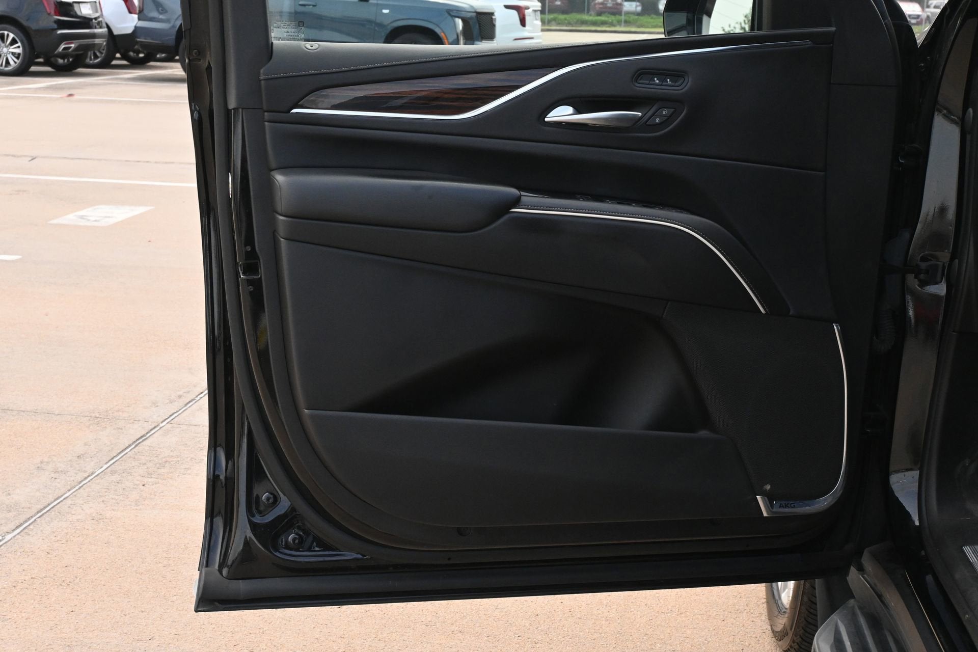 2023 Cadillac Escalade Luxury