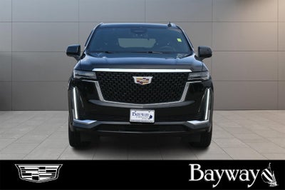 2023 Cadillac Escalade Luxury