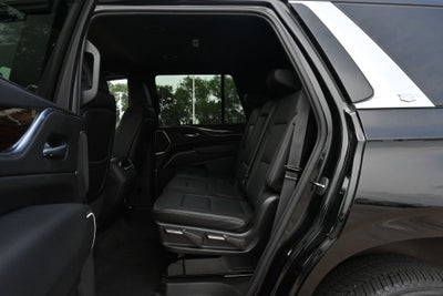 2023 Cadillac Escalade Luxury