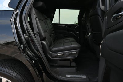 2023 Cadillac Escalade Luxury
