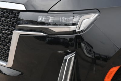 2023 Cadillac Escalade Luxury