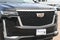 2023 Cadillac Escalade Luxury