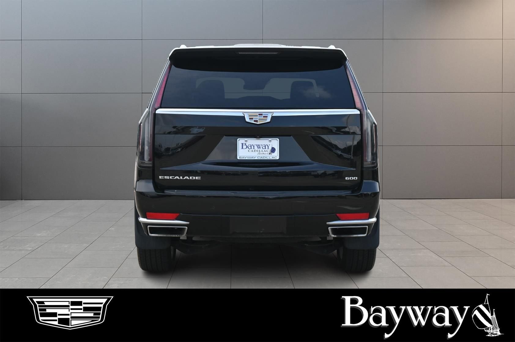 2023 Cadillac Escalade Luxury