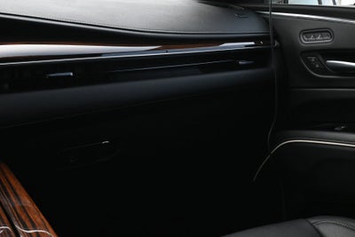 2023 Cadillac Escalade Luxury