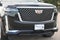 2021 Cadillac Escalade Luxury