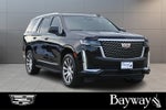 2021 Cadillac Escalade Luxury