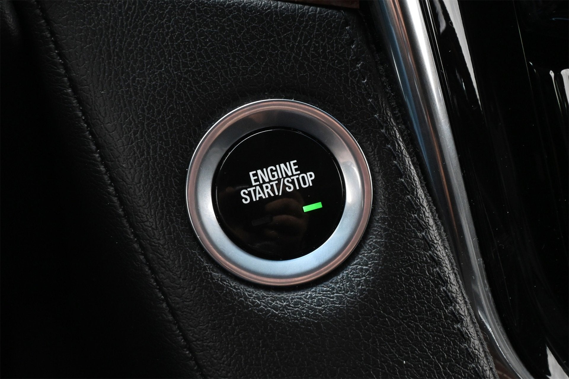 2017 Cadillac Escalade Premium Luxury