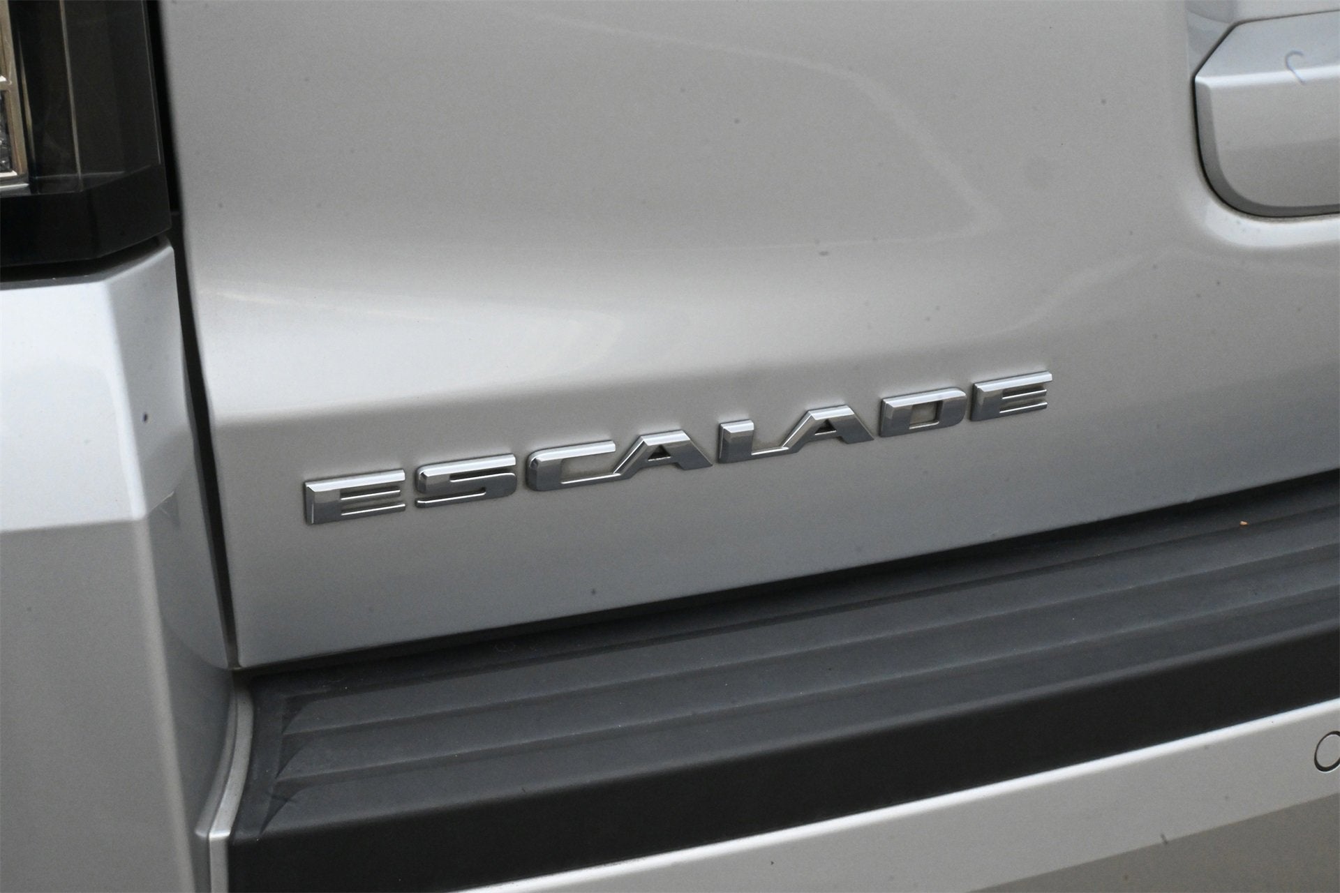 2017 Cadillac Escalade Premium Luxury