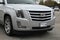 2017 Cadillac Escalade Premium Luxury