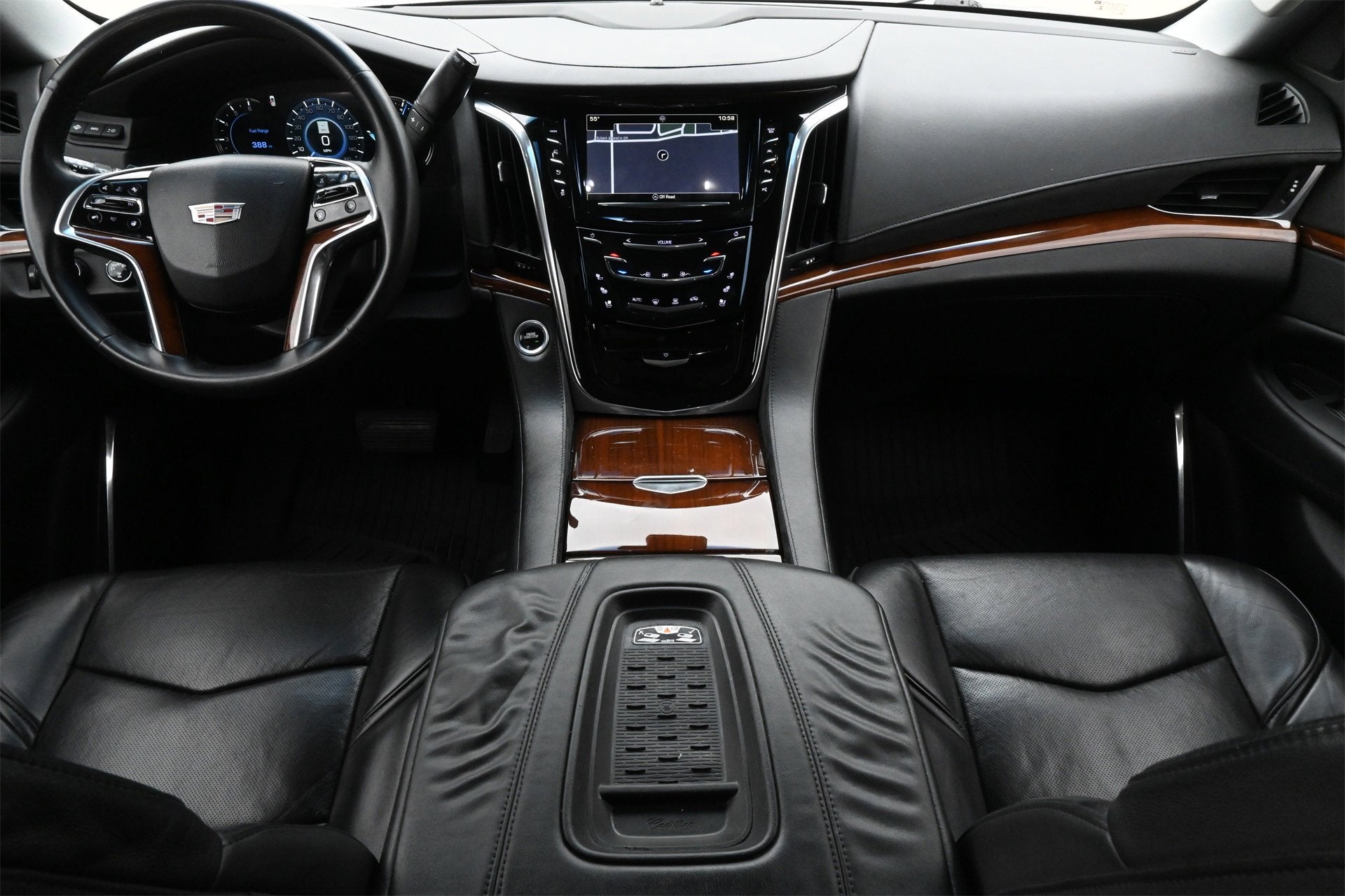 2017 Cadillac Escalade Premium Luxury