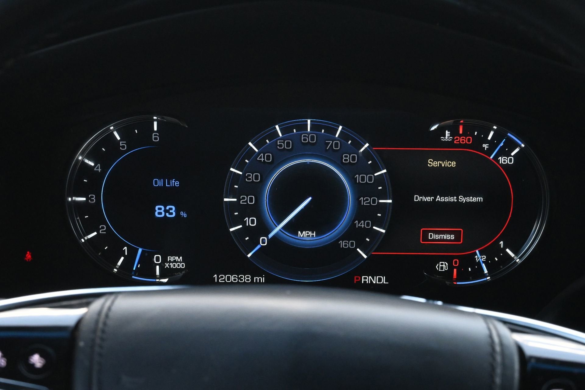 2018 Cadillac Escalade Platinum