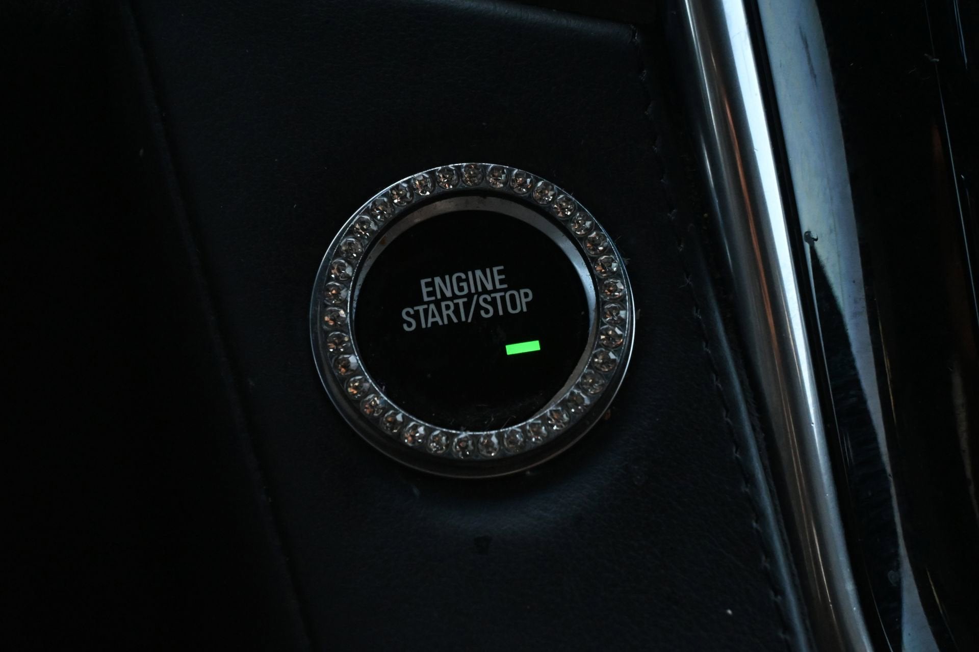 2018 Cadillac Escalade Platinum