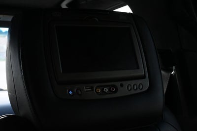 2018 Cadillac Escalade Platinum