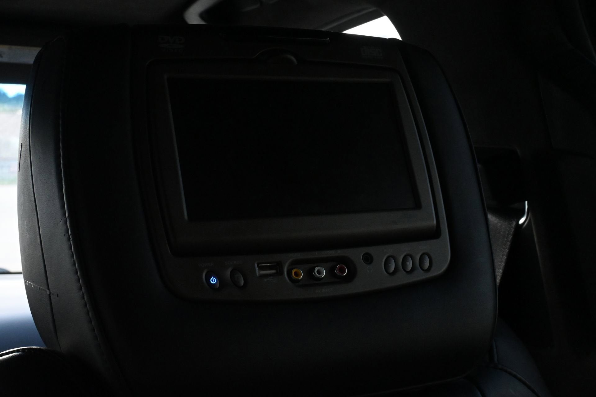 2018 Cadillac Escalade Platinum