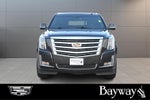 2018 Cadillac Escalade Platinum