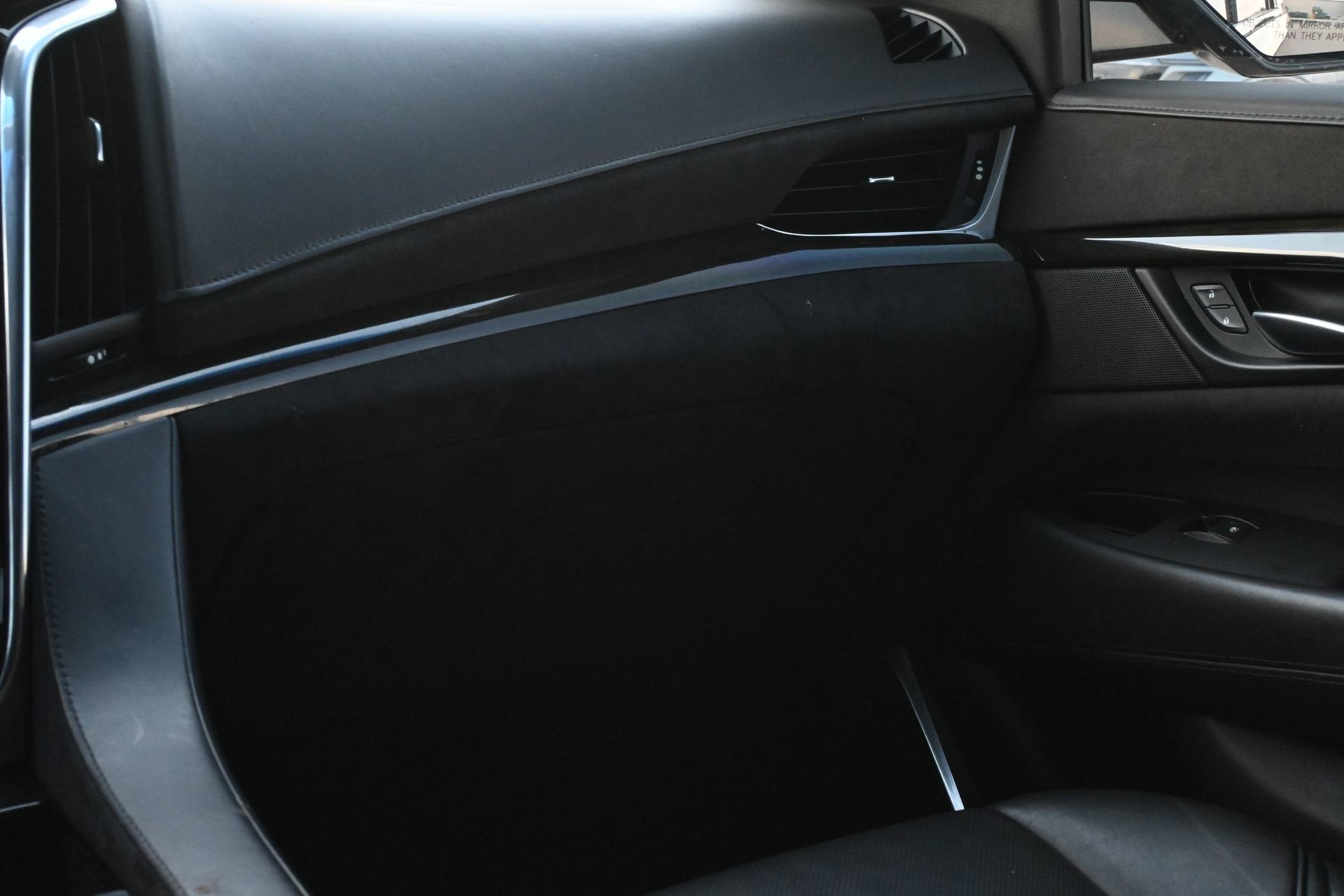 2018 Cadillac Escalade Platinum